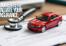 AUTO-Key Moments to Reevaluate Your Coverage